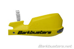 Barkbusters VPS MX Handleard Conjunto Universal Mount Yellow VPS-007-01-ye