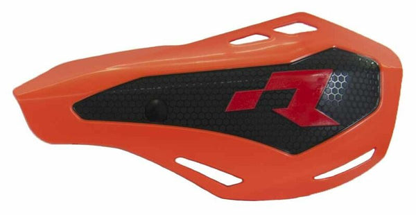 Racetech HP1 Handguards Orange R-KitpmHP1ar0