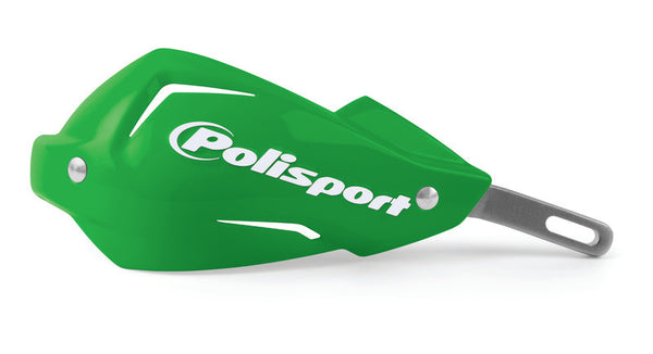 Substituição de porto da polícia Touquet Guard Green 8306900007