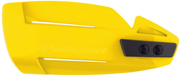 Policeport Hammer Handguards Yellow 8307800004