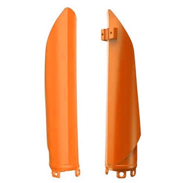 Policeport Fork Guards 8398600001