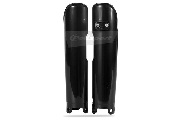 Policeport Fork Guards OEM Color (03-05) 8399000001