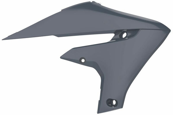 Capas de radiador do porto policial Nardo yamaha yz450f 84151006
