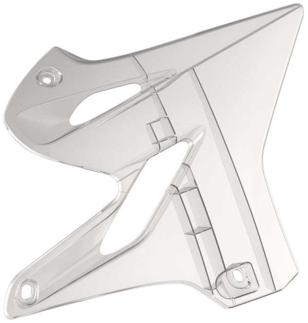 Capas do radiador do portão da polícia Clear Yamaha 8417500004