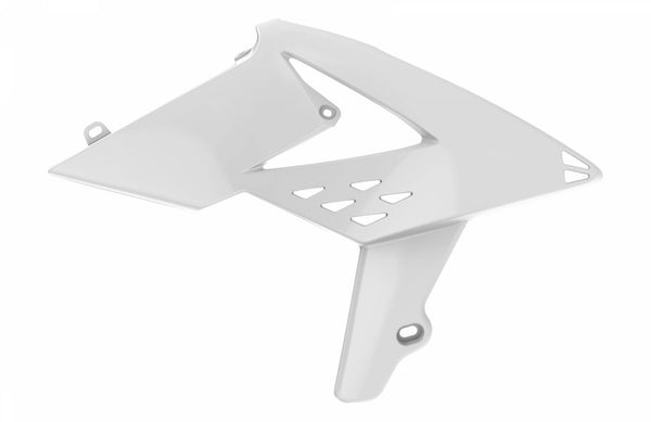 O Radiator de Policeport cobre o OEM Color (2013) Beta 84185002