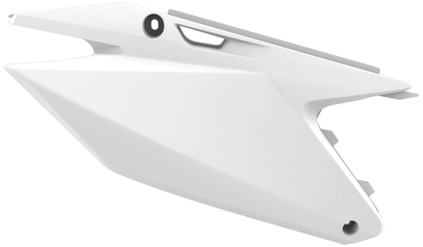 Policeport Side Panels - OEM Color 2019 8423600001