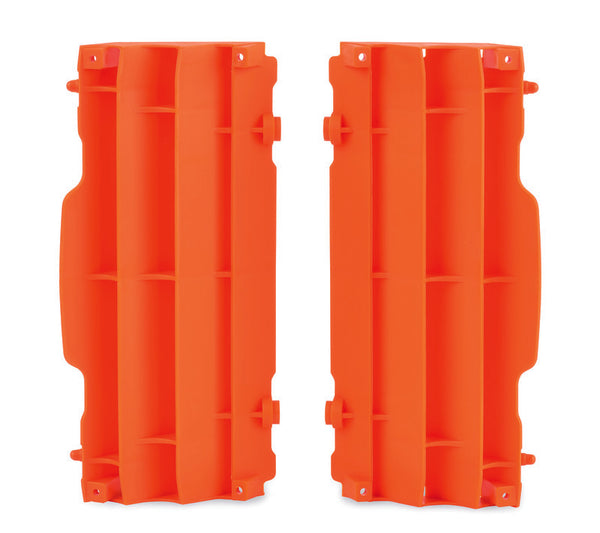 Policeport Radiator Livings Orange KTM 8455300002