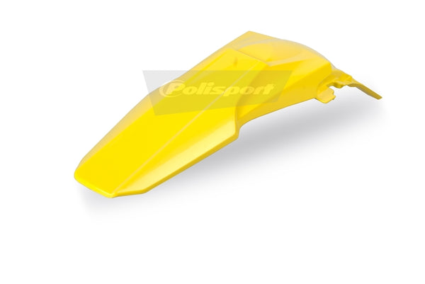 Portão da polícia Fender amarelo Suzuki RM-Z450 85525001