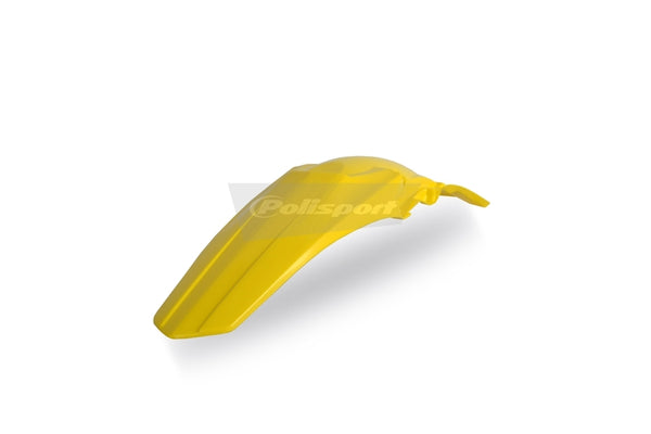 Police Gate traseiro Fender amarelo Suzuki RM-Z250 8552900003