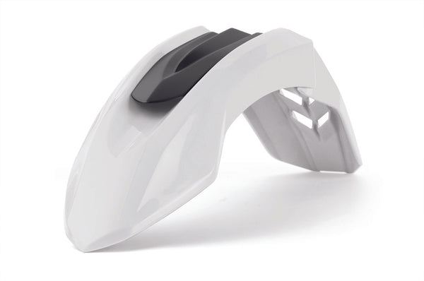 Polícia Porto Supermotard SM Linha Frente Fender White 85535001