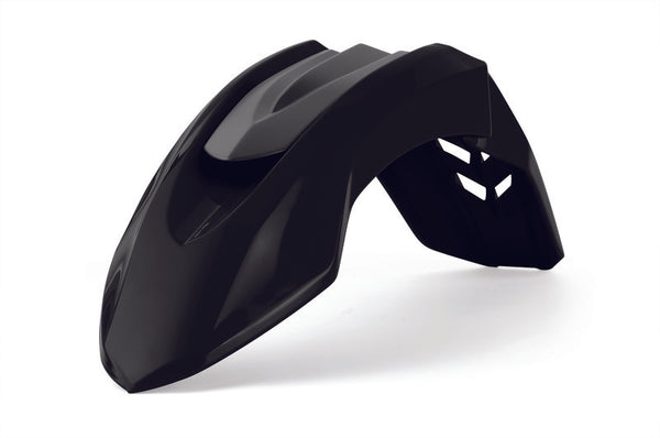 Polícia Porto Supermotard SM Linha Frente Fender Black 85535002