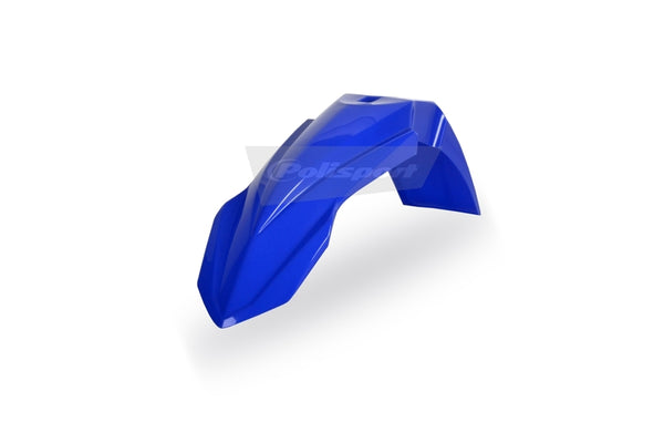 Police Port Front Fender Blue Yamaha 8553600003