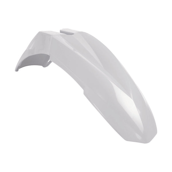 Polícia Porto Supermotard Frente Fender White 856210055