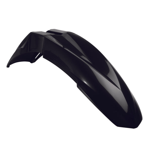 Polícia Porto Supermotard Frente Fender Black 85621007
