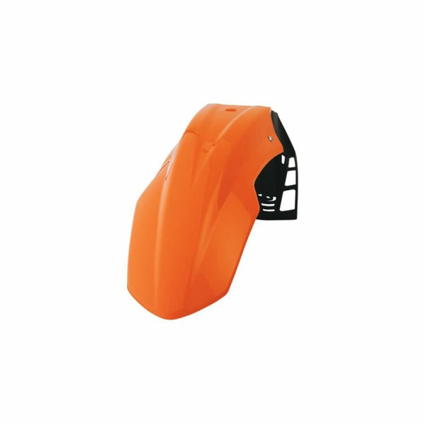 Polícia Porto de Flue Freeflow Fender Fender Orange 8565200005