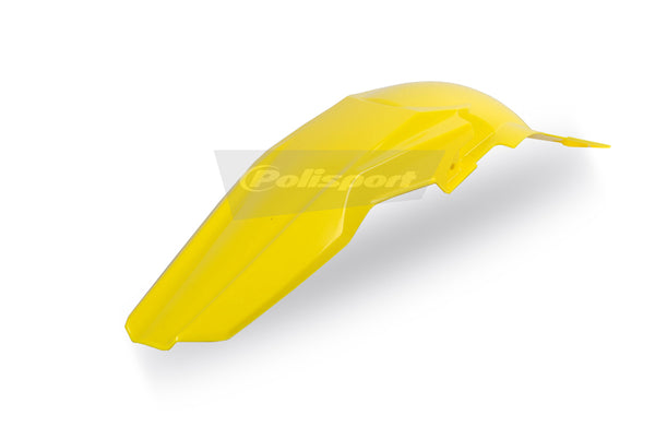 Portão da polícia Fender amarelo Suzuki RM-Z450 85655001