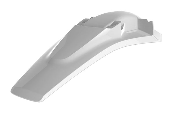 Police Gate Banco traseiro White Husqvarna 85729002