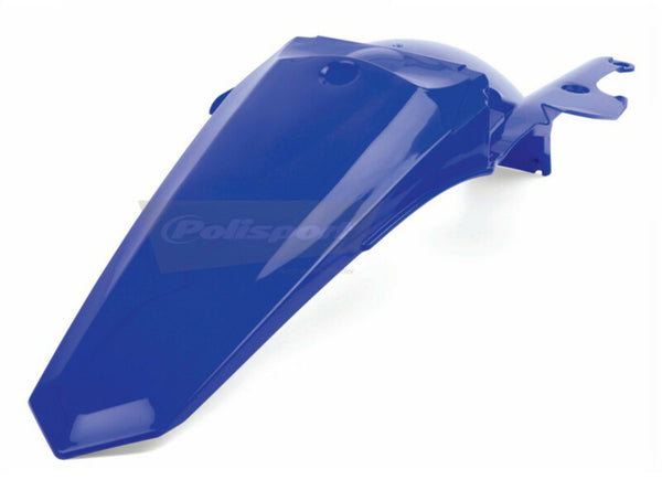 Policeport traseiro Fender Blue Yamaha YZ250F/YZ450F 85796001