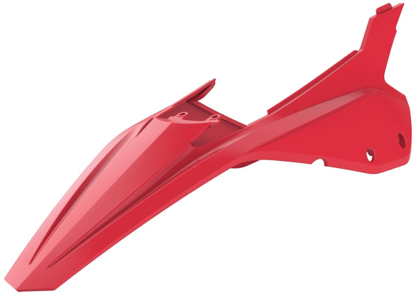 Police Gate traseiro Fender + 8585300004 do painel lateral