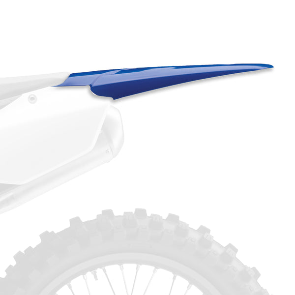 Portão da polícia Fender Blue Yamaha WR250F 85958001