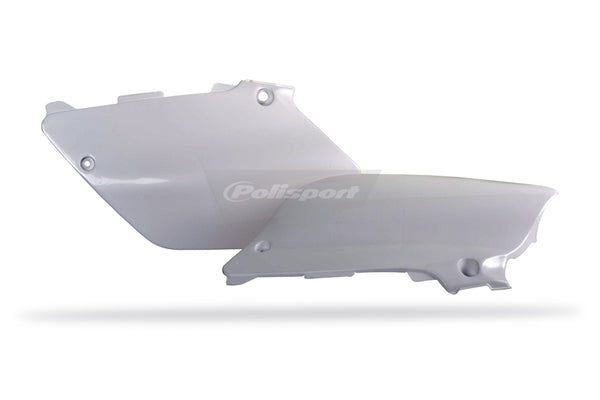 Police Port Side Panels 8600600001