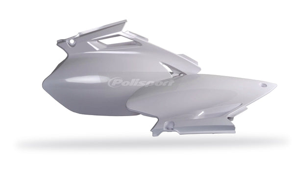 Policeport Side Panels 8601300002