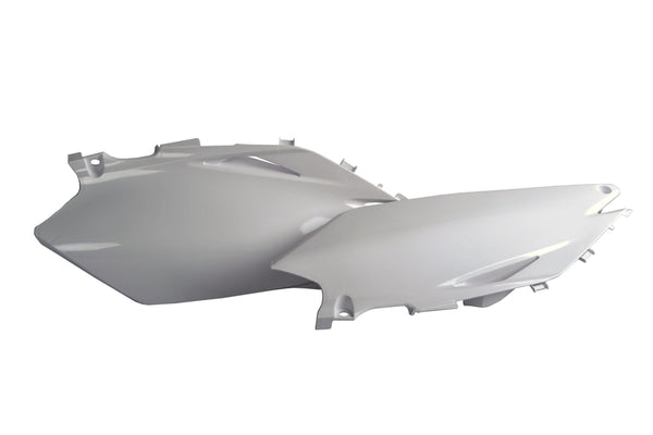 Painéis laterais da polícia 8604700002