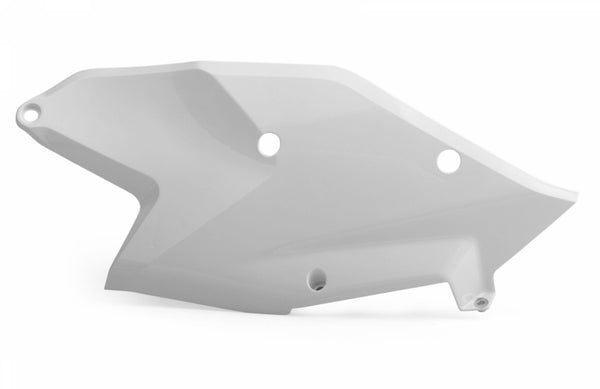 Policeport Side Panels - OEM Color (2016) 8604900002