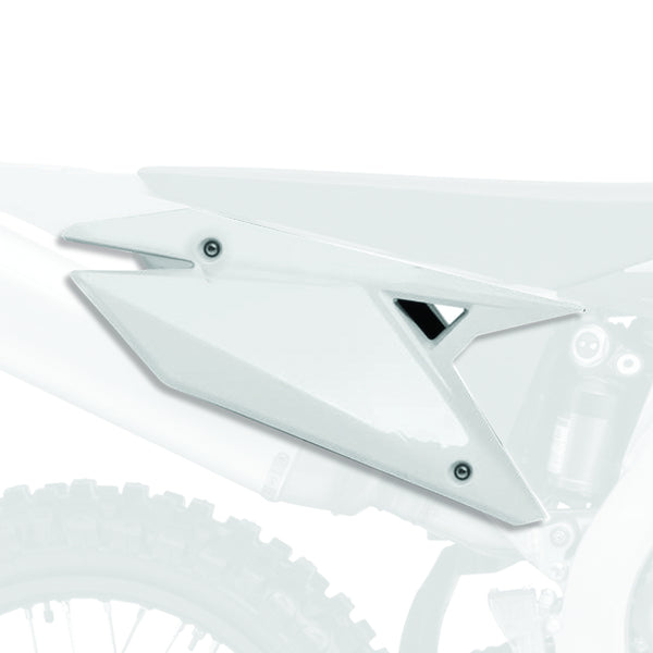 Painéis laterais do porto da polícia 8605200003