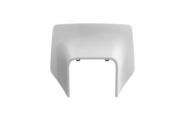 Policeport farói White Husqvarna TX/TE 8666900001