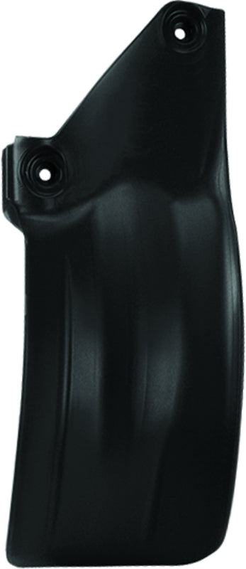 FLAP DE CHAMPO TRASEIRO DE POLÍCIA DE POLÍCIA BLACE KTM/HUSQVARNA 8906300001