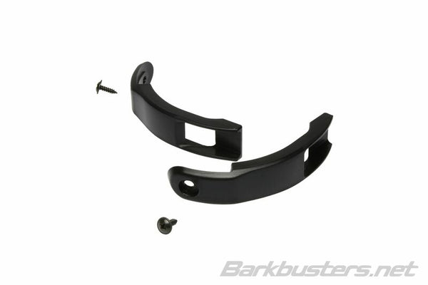 Barkbusters vps skid placas preto vps-002-00 bk