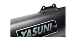 Scooter Yasuni 4 Exaustão - Yamaha Xmax 300 Tub358bc