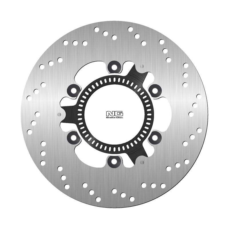 Ng Brake Disc Rodada 1709