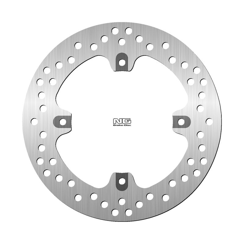 Ng Brake Disc Rount 1859