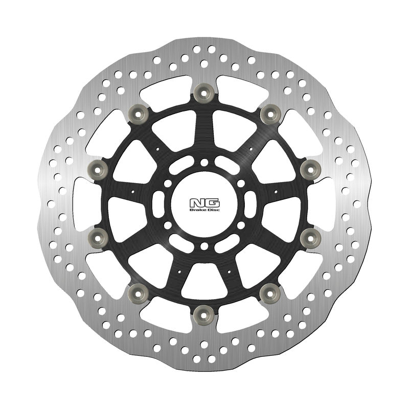 NG Brake Disc Rount 1538xg