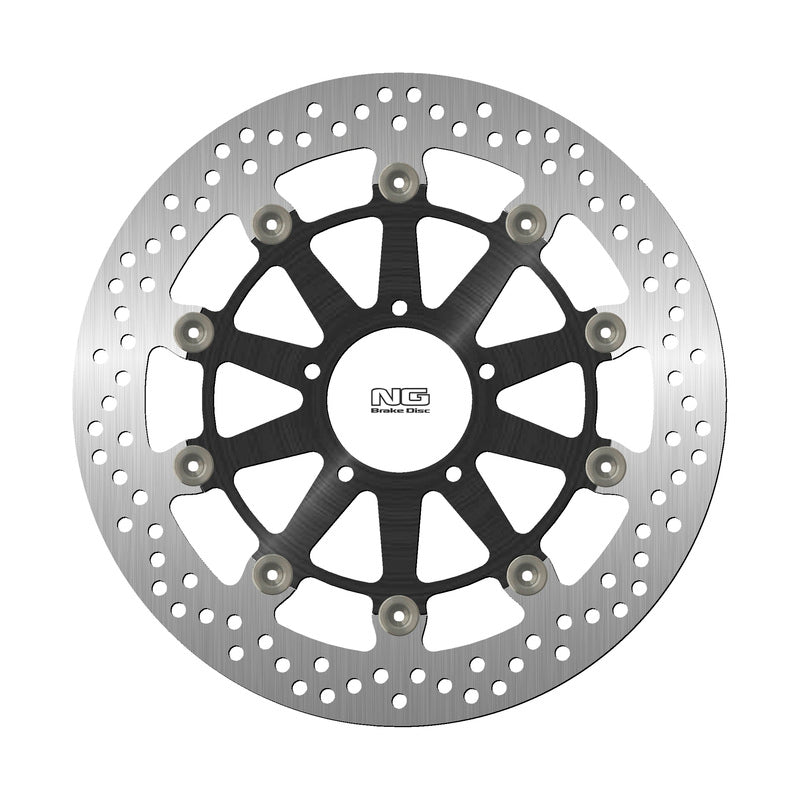 Ng Brake Disc Rount 1845g