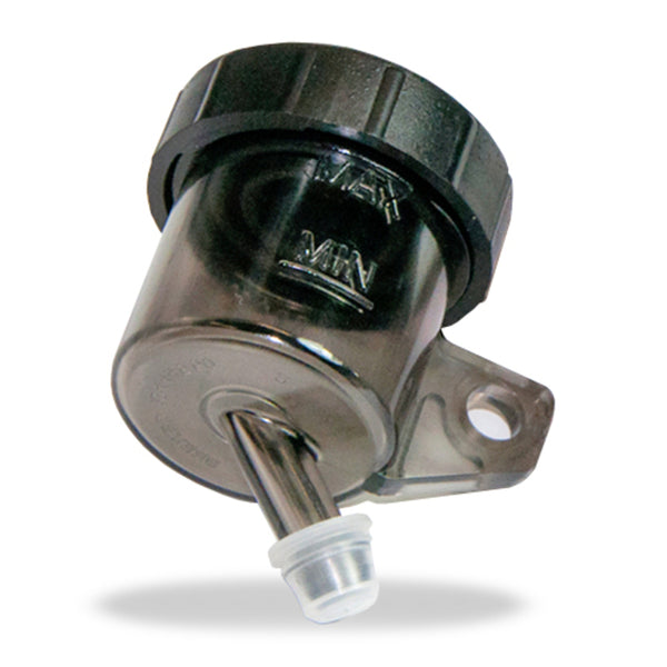 Brembo lid for liquid containers - smoke colored 15cc (10.4446.53)