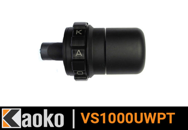 Kaoko Cruise Control Throttle Stabilizer Suzuki DL V-Strom VS1000UWpt
