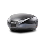 Caixa superior sh48dg - cinza escuro/preto D0B48300