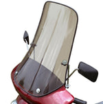 V Peças Padrão de pára -brisa Clear Honda Ch 125 Spacy BH051pbin