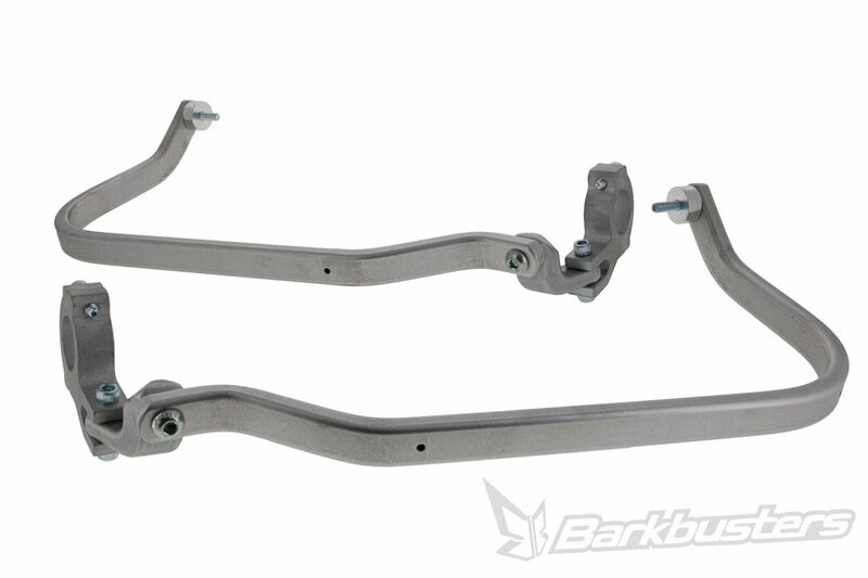 Kit de hardware de Barkbusters de dois pontos Triumph Tiger 900 BHG-083-00 NP