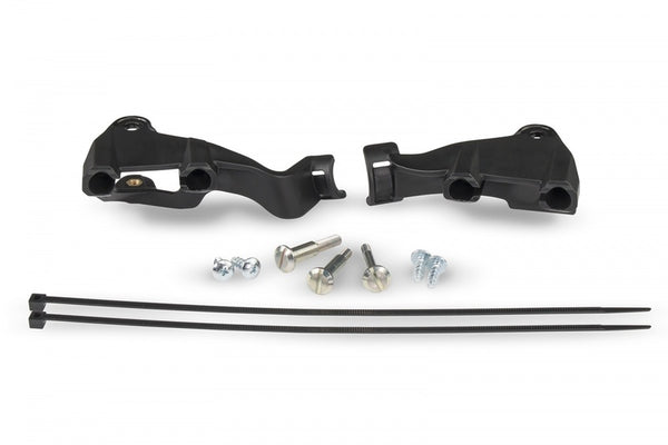 Kit de montagem de OVNIs no Lives Hand Guards - Black PM01665#001