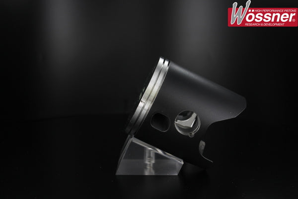 Wössner forjou pistão 8001dc