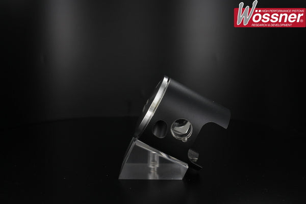 Wössner forjou pistão 8011db