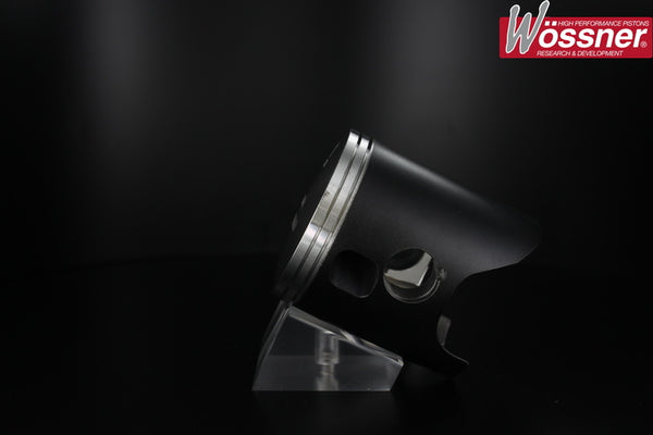 Wössner forjou pistão 8021d110