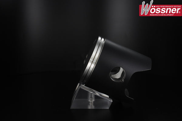 Wössner forjou pistão 8026dc