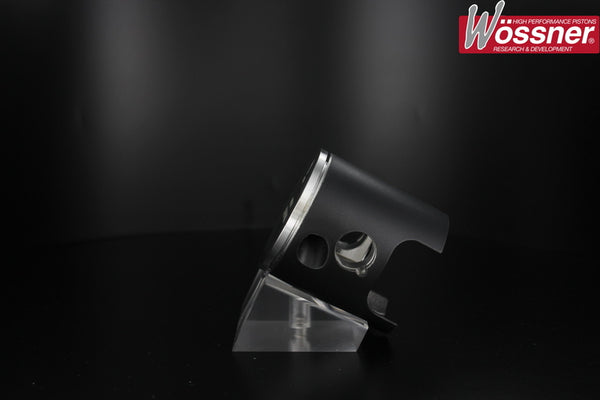 Wössner forjou pistão 8029dc