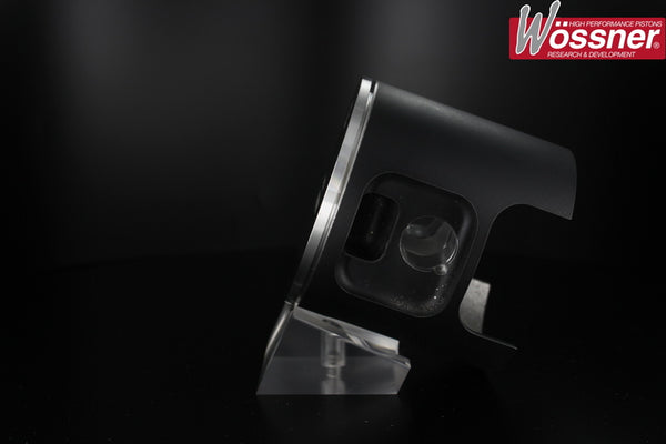 Wössner forjou pistão 8033da