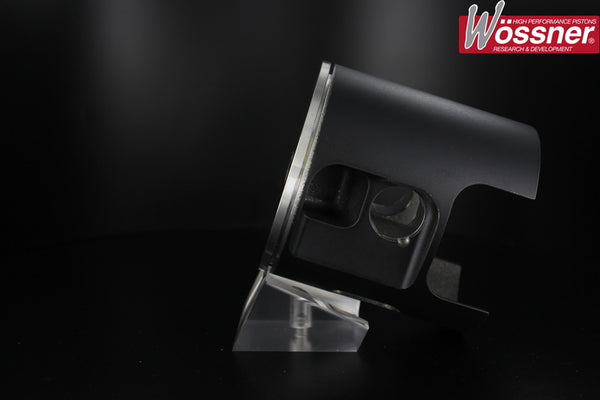 Wössner forjou pistão 8037d100